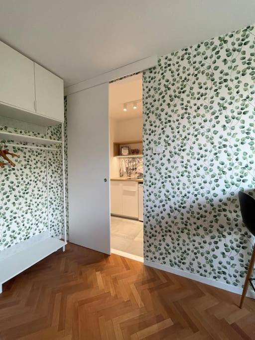 Studio With A View On City Center Park Maribor Zewnętrze zdjęcie