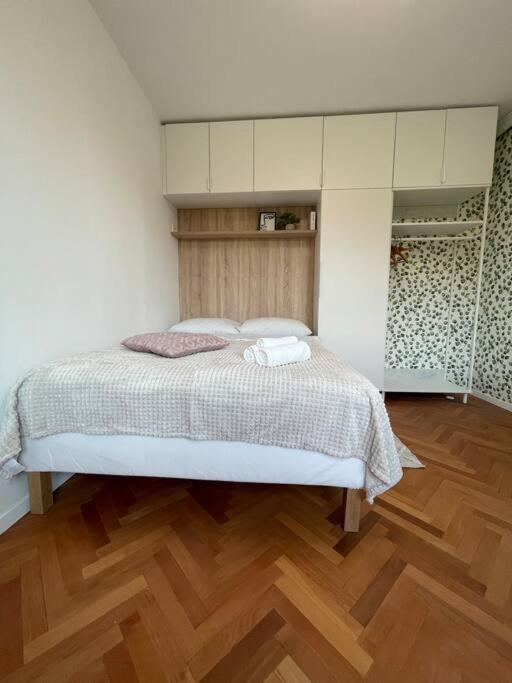 Studio With A View On City Center Park Maribor Zewnętrze zdjęcie